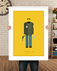 plakaty Plakat Taxi Driver 1
