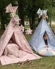 namioty i tipi dla dzieci Namiot tipi do ogrodu - Garden Pink 8