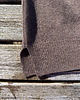kamizelki damskie PUMA Kamizelka Damska Wełniana Jasny Karmel 100% Merino Bezrękawnik 4