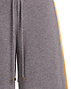 spodnie dresowe Spodnie PALAZZO grey 4
