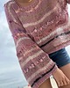 swetry damskie  Blush serenite 1