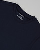 t-shirty męskie T-shirt milan granatowy 1