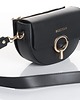 torby na ramię Torebka skórzana crossbody  (7121) 3