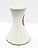 wazony Mały porcelanowy wazon Villeroy&Boch, Niemcy lata 80. 8
