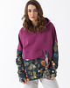 bluza z kapturem damska Bluza kangurka Mia 2