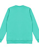 bluza bez kaptura damska Bluza Basic Mint 5