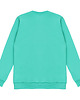 bluza bez kaptura damska Bluza Basic Mint 4