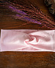 opaski do włosów Opaska z dzianiny BABY PINK 2
