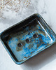 mydelniczki Mydelniczka ceramiczna GLOOMY 2