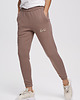 spodnie dresowe damskie Spodnie dresowe COZY Frappe damskie 2