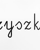 gry edukacyjne dla dzieci Ruchomy alfabet małe litery (czarne) 2