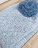 kardigany damskie Sweter z moheru 5