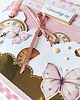 kartki scrapbooking Kartka Okolicznościowa: Uśmiechnij Się 2
