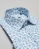 koszule męskie koszula calimera 00317 dł. rękaw biały slim fit 176/182 39 1