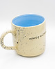 kubki Kubek Ceramiczny 250 ml "wierzę w Ciebie" 2
