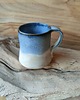 kubki Ceramiczny kubek Chmur ka 3
