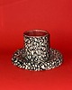 kubki Czarka ceramiczna 150 ml handmade 3