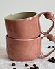 kubki Kubek Ceramiczny 250ml - Kwiat Magnolii 5