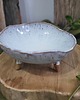miski i misy Dekoracyjna ceramiczna miseczka 1