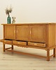 komody Sideboard dębowy Henning Kj 3