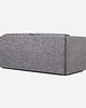 sofy i szezlongi Sofa HAGA popielaty melanż, skandynawski design 3