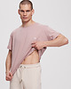 t-shirty męskie T-shirt SUMMER Quartz męski 1