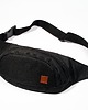 saszetka nerka Nerka boom Nuff - black & black 3