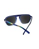 okulary damskie Niebieskie okulary przeciwsłoneczne Shorebreak Pacific Palisades 2
