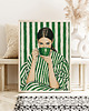 plakaty Morning coffee plakat/ilustracja na prezent kawa 5