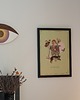 plakaty Plakat A3 - Cor humanum, Serce człowieka 6