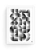 plakaty Plakat Brutalism 1