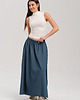 spódnice maxi Spódnica maxi jeansowa Jana Look 640 2