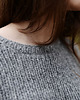 swetry damskie  Sweter Klasyczny 5