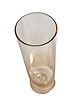 szklanki i kieliszki 4 kieliszki opalizujące do szampana Schott Zwiesel, Niemcy, lata 80. 5