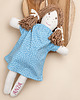 lalki Personalizowana lalka Helenka 45 cm 2