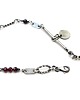 bransoletki wire wrapping Patyczki - bransoletka 4