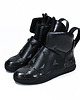 buty męskie Sneakersy The Shoemaker Męskie + Akcesoria Magnetyczne VII 2