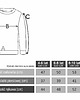 bluzy dla chłopców Bluza bez kaptura Chłopiec DR.CROW Lew Trójkąt 1