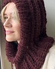 czapki damskie Kominiarka balaclava 2