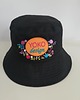 kapelusze damskie Bucket hat 2