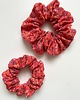 gumki do włosów Gumka do włosów Scrunchie Clare 1