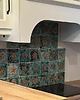 kafle i panele Płytki Ceramiczne Kafle Turkus 1