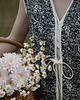 kamizelki damskie Kamizelka bawełniana Flower Dreams 5