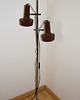 lampy podłogowe Lampa podłogowa OMI Koch & Lowy ,lata 70 2