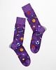 skarpetki męskie Zestaw skarpetek Cosmic Stories - Kosmiczne Skarpetki (unisex) 1