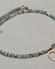 chokery Labradoryty vol. 19 choker /28.03.25/ - Szlachetna kolekcja 2
