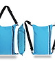 torby podróżne Organizer podróżny 5in1 Zippak TRAVELER 4