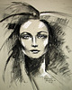plakaty Nina - plakat 50x70 cm 3