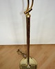 lampy podłogowe Lampa podłogowa w stylu Art deco, lata 70 5
