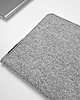 etui na laptopa ETUI FILCOWE na laptopa fioletowy zamek 6